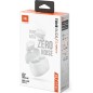 JBL TUNE Buds Trådløs TWS earbuds Hvid JBL TUNE Buds Trådløs TWS earbuds Hvid